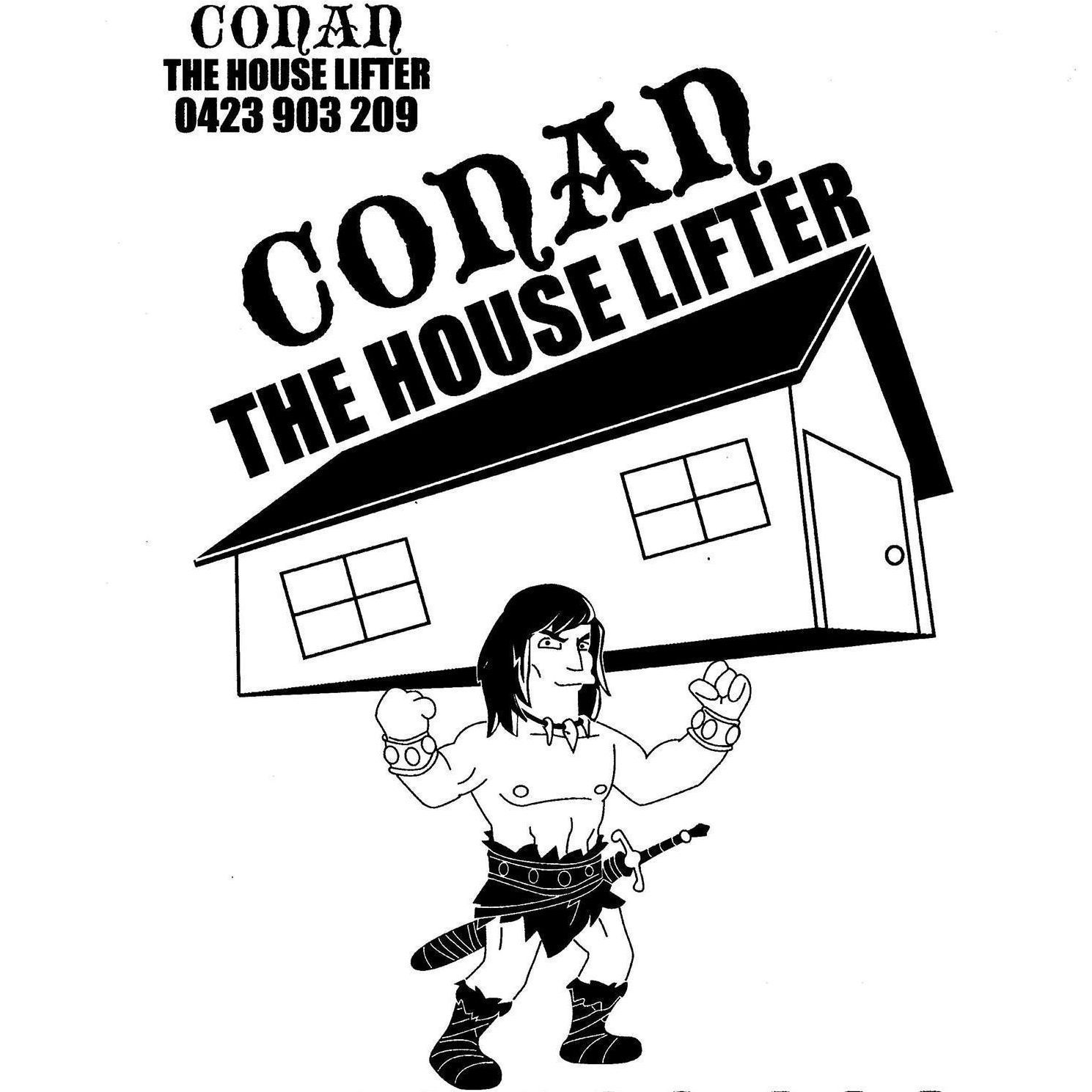 Conan The House Lifter: Relocation & Restumping in Townsville
