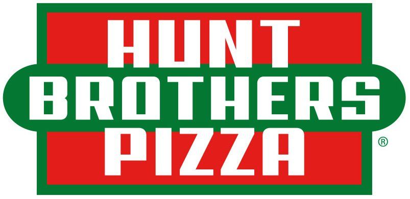 Hunt Brothers Pizza