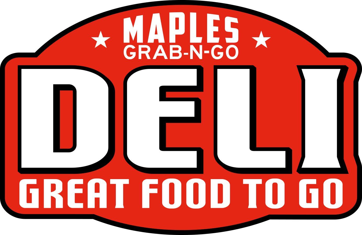 Maples Grab-N-Go Deli