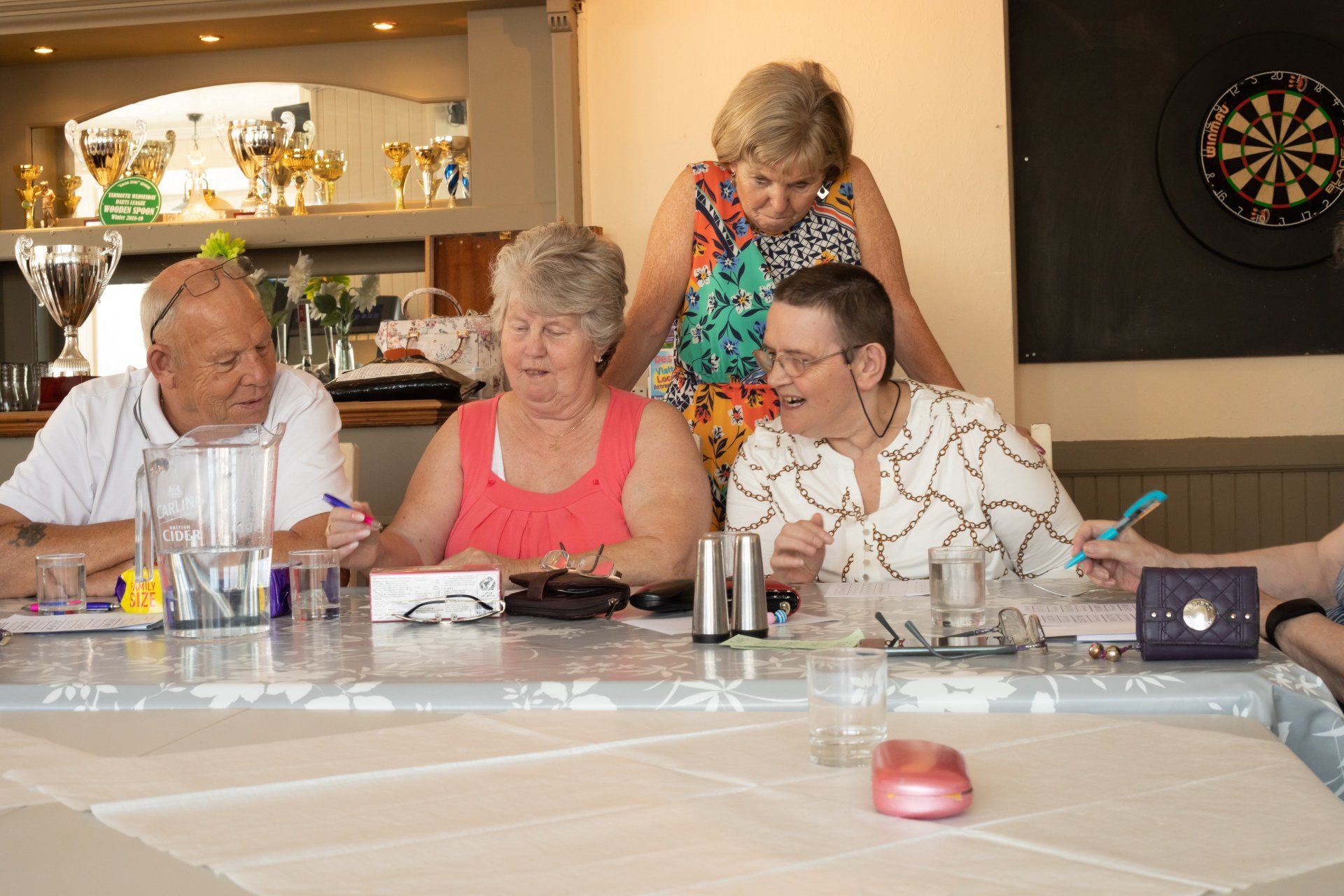 Age+Connected | Well-being of Older People in Great Yarmouth