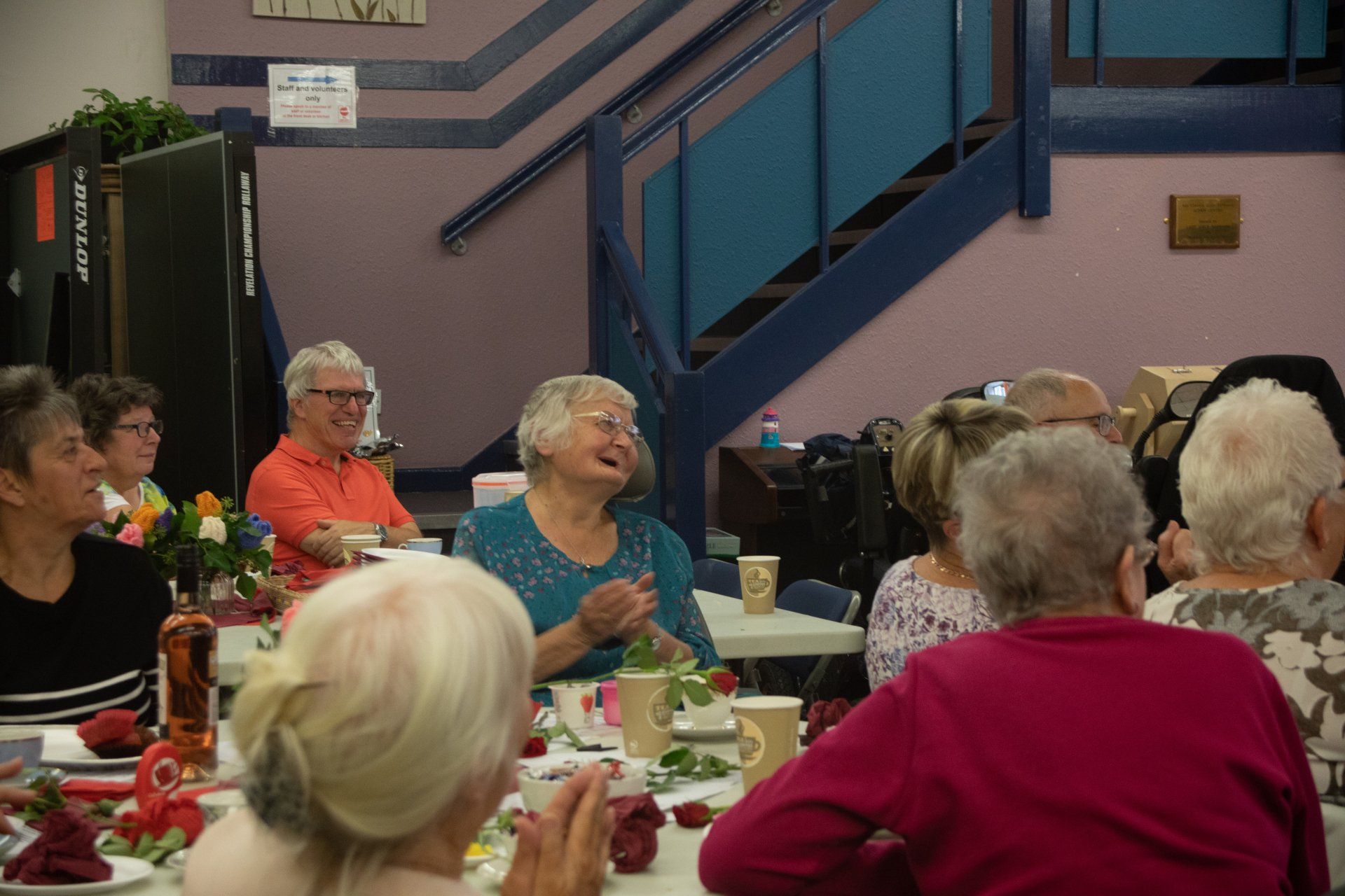 Age+Connected | Well-being of Older People in Great Yarmouth