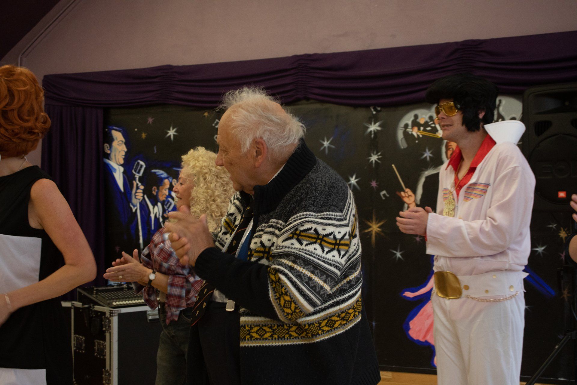 Age+Connected | Well-being of Older People in Great Yarmouth