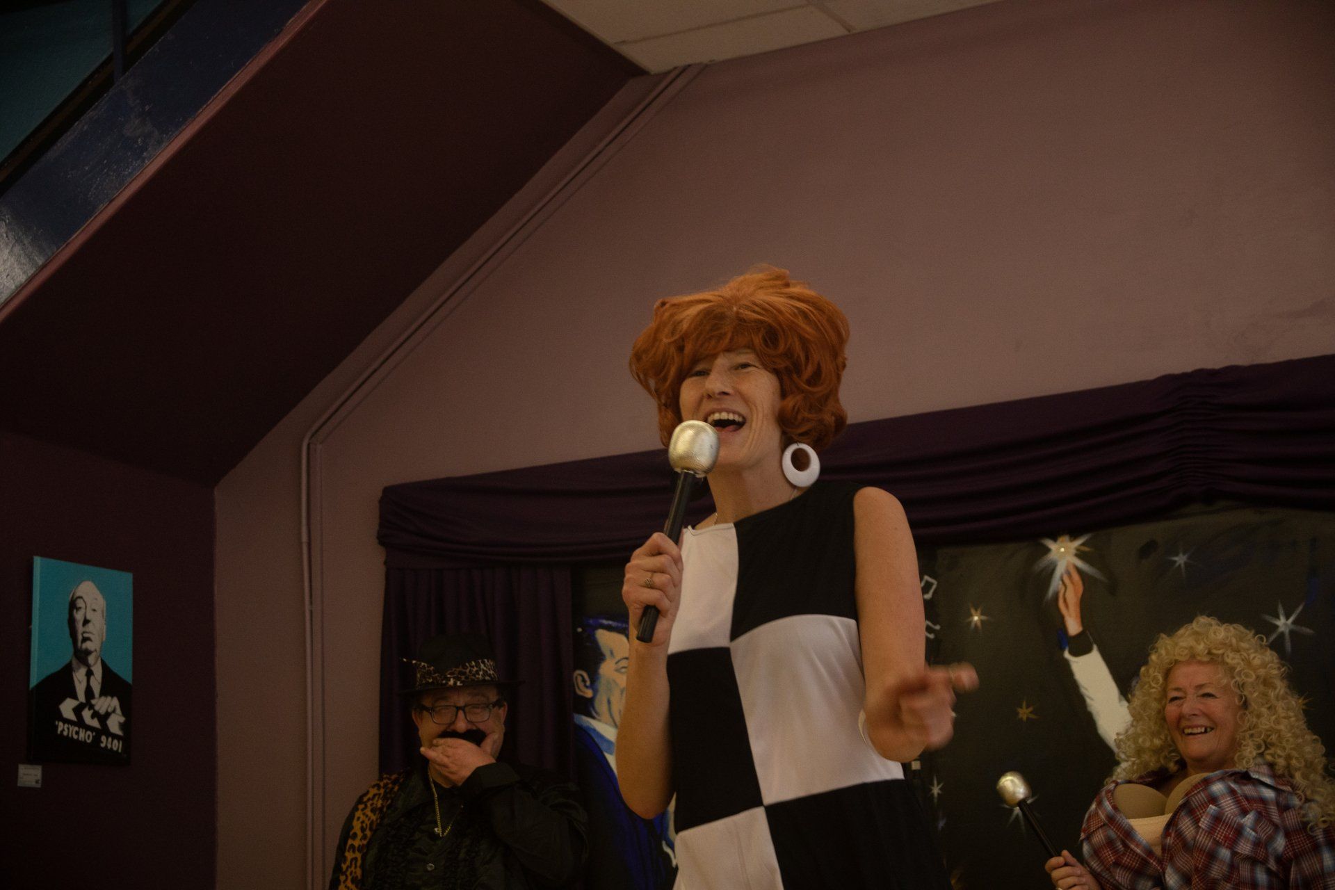 Age+Connected | Well-being of Older People in Great Yarmouth