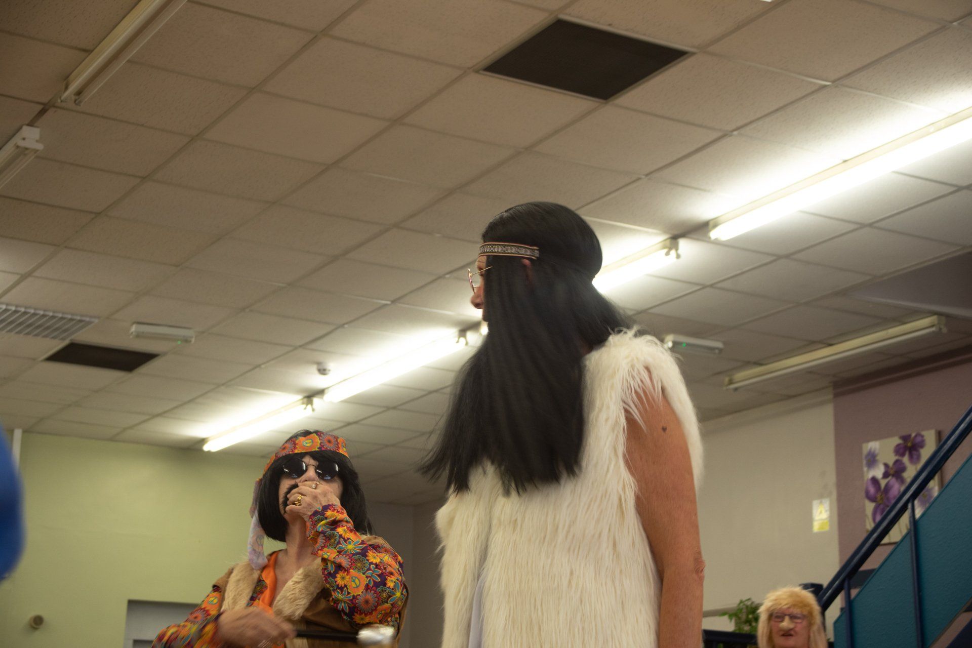 Age+Connected | Well-being of Older People in Great Yarmouth