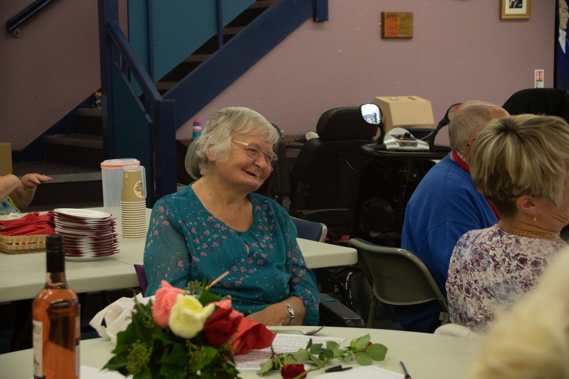 Age+Connected | Well-being of Older People in Great Yarmouth