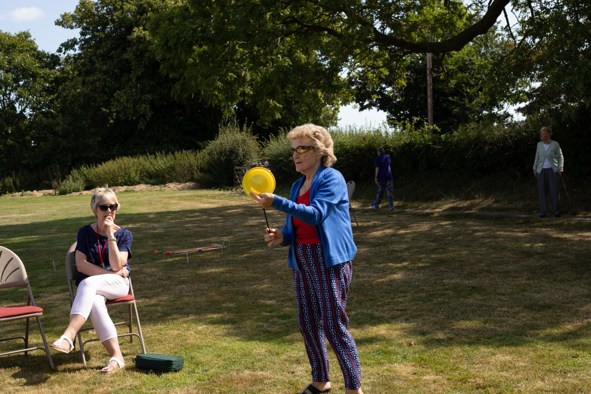 Age+Connected | Well-being of Older People in Great Yarmouth