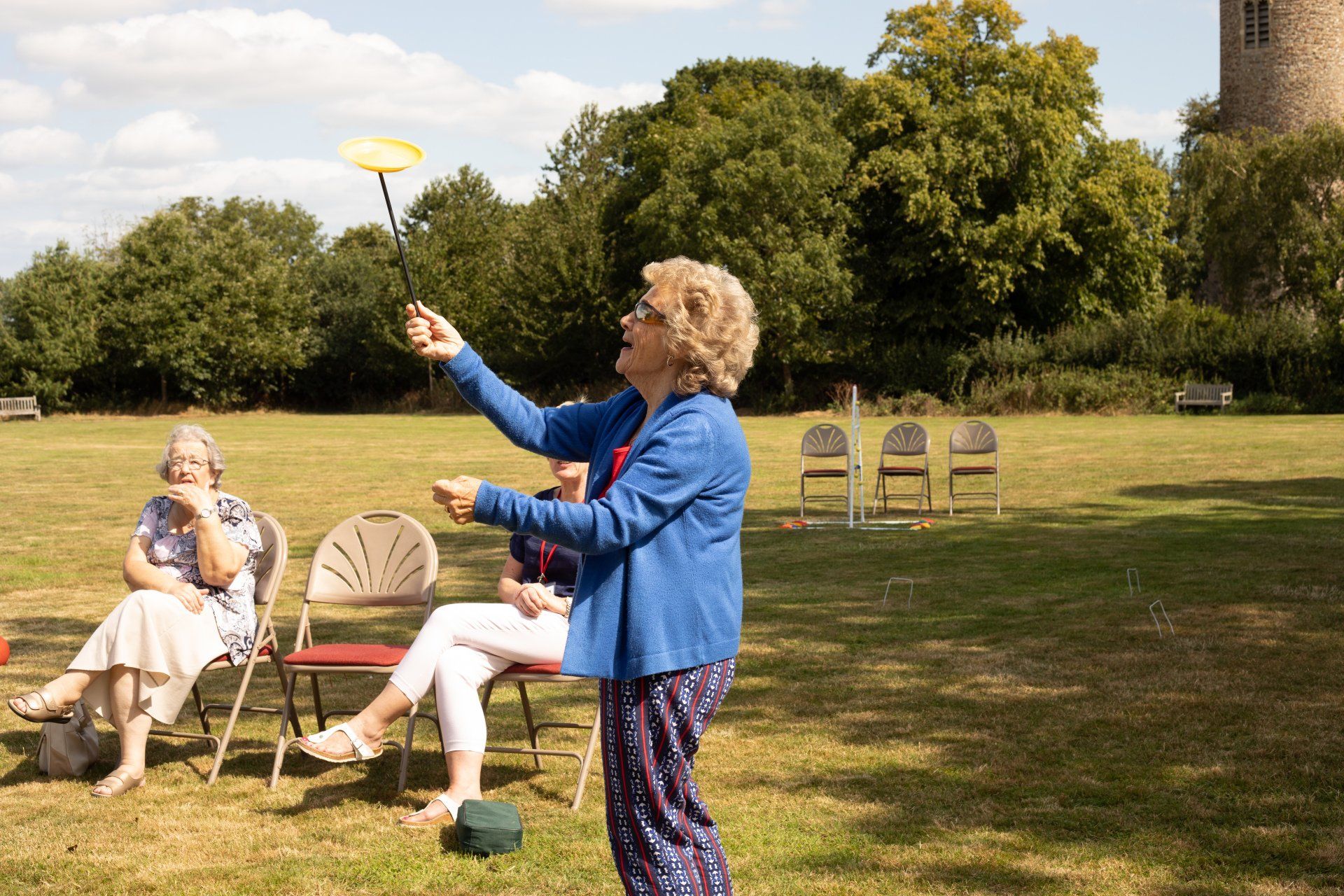Age+Connected | Well-being of Older People in Great Yarmouth