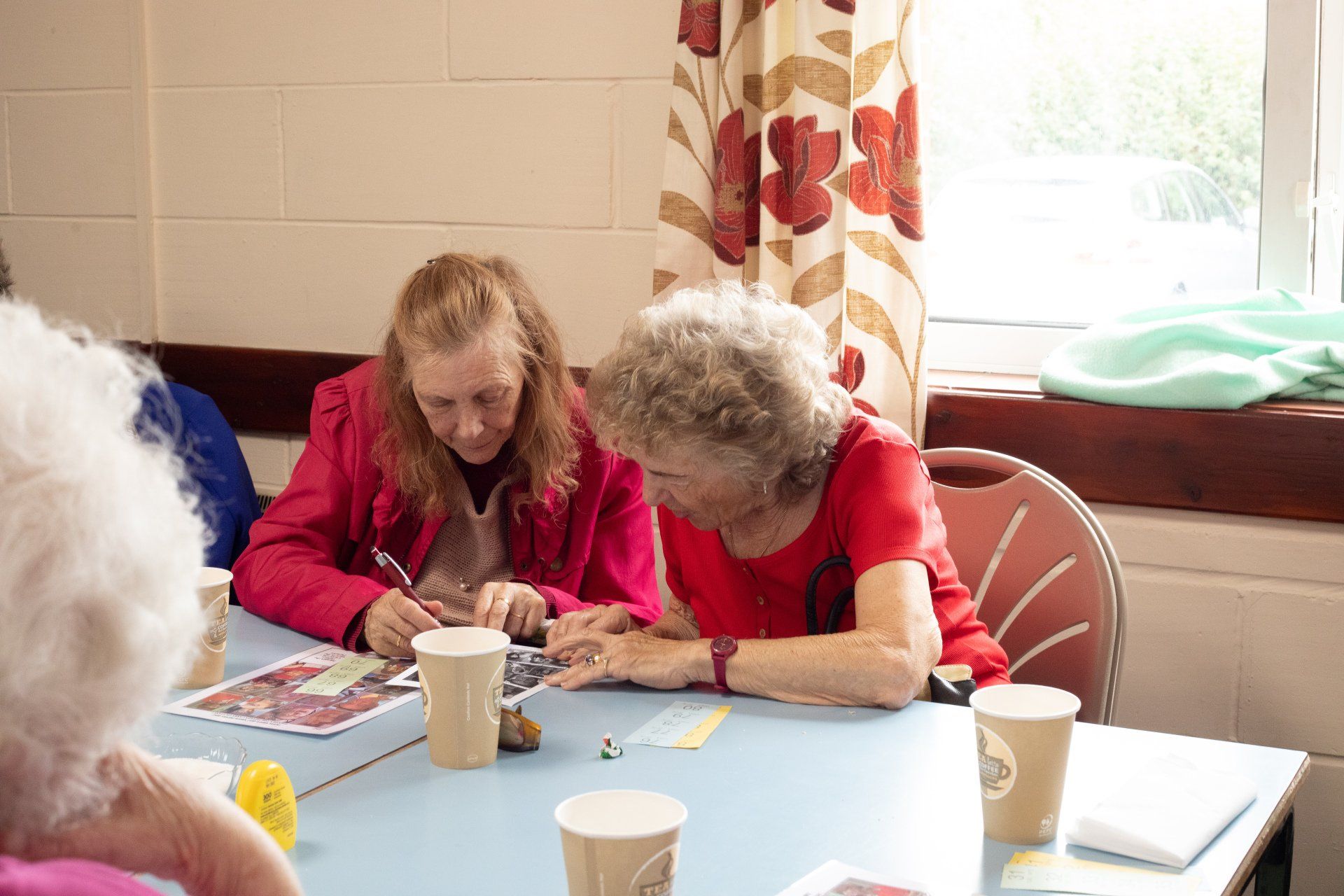 Age+Connected | Well-being of Older People in Great Yarmouth