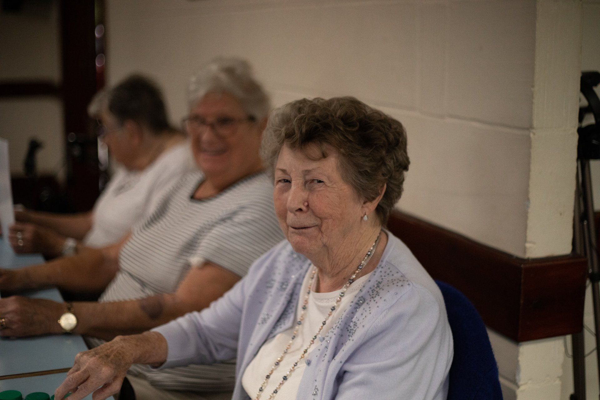 Age+Connected | Well-being of Older People in Great Yarmouth