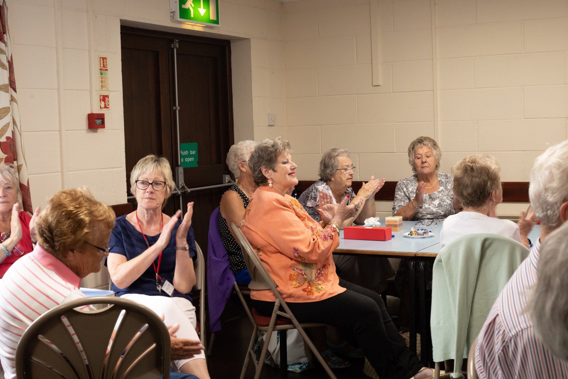 Age+Connected | Well-being of Older People in Great Yarmouth