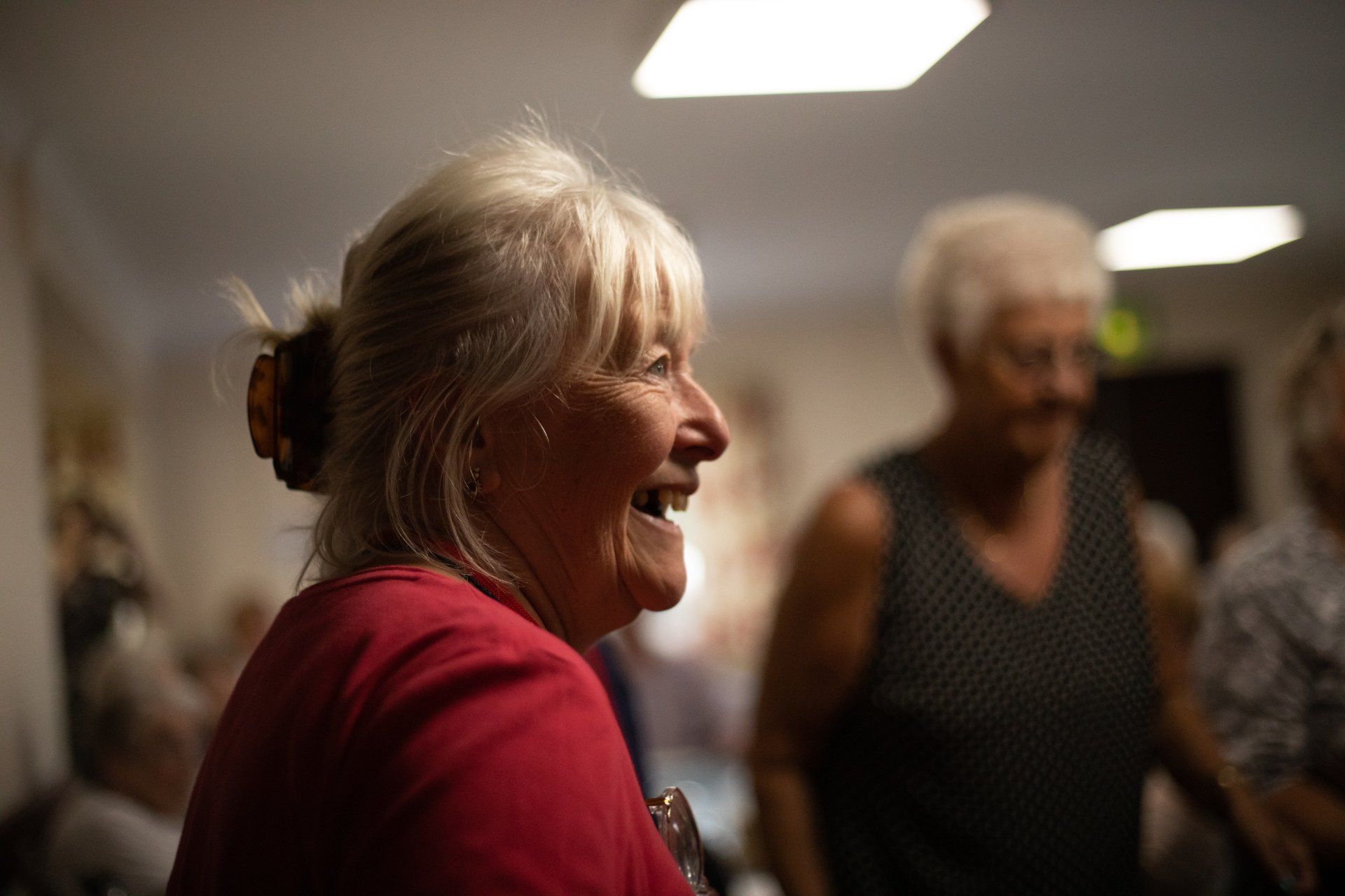 Age+Connected | Well-being of Older People in Great Yarmouth