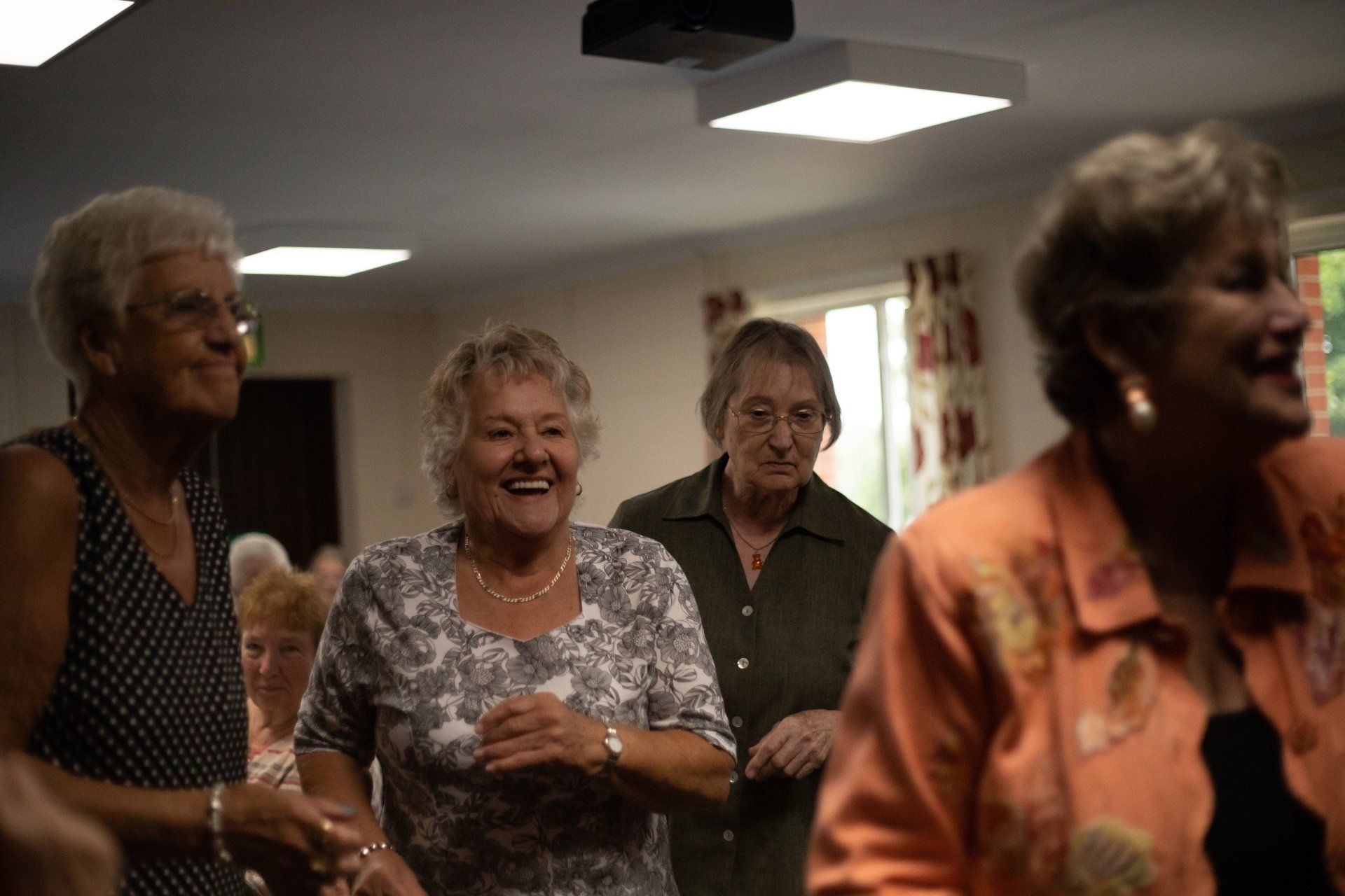 Age+Connected | Well-being of Older People in Great Yarmouth