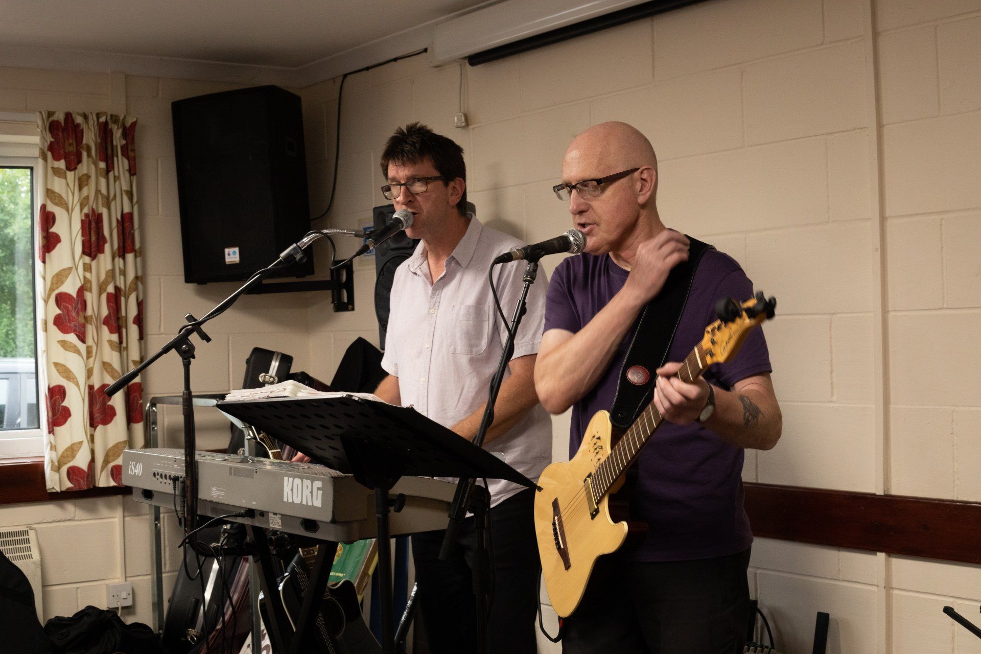 Age+Connected | Well-being of Older People in Great Yarmouth