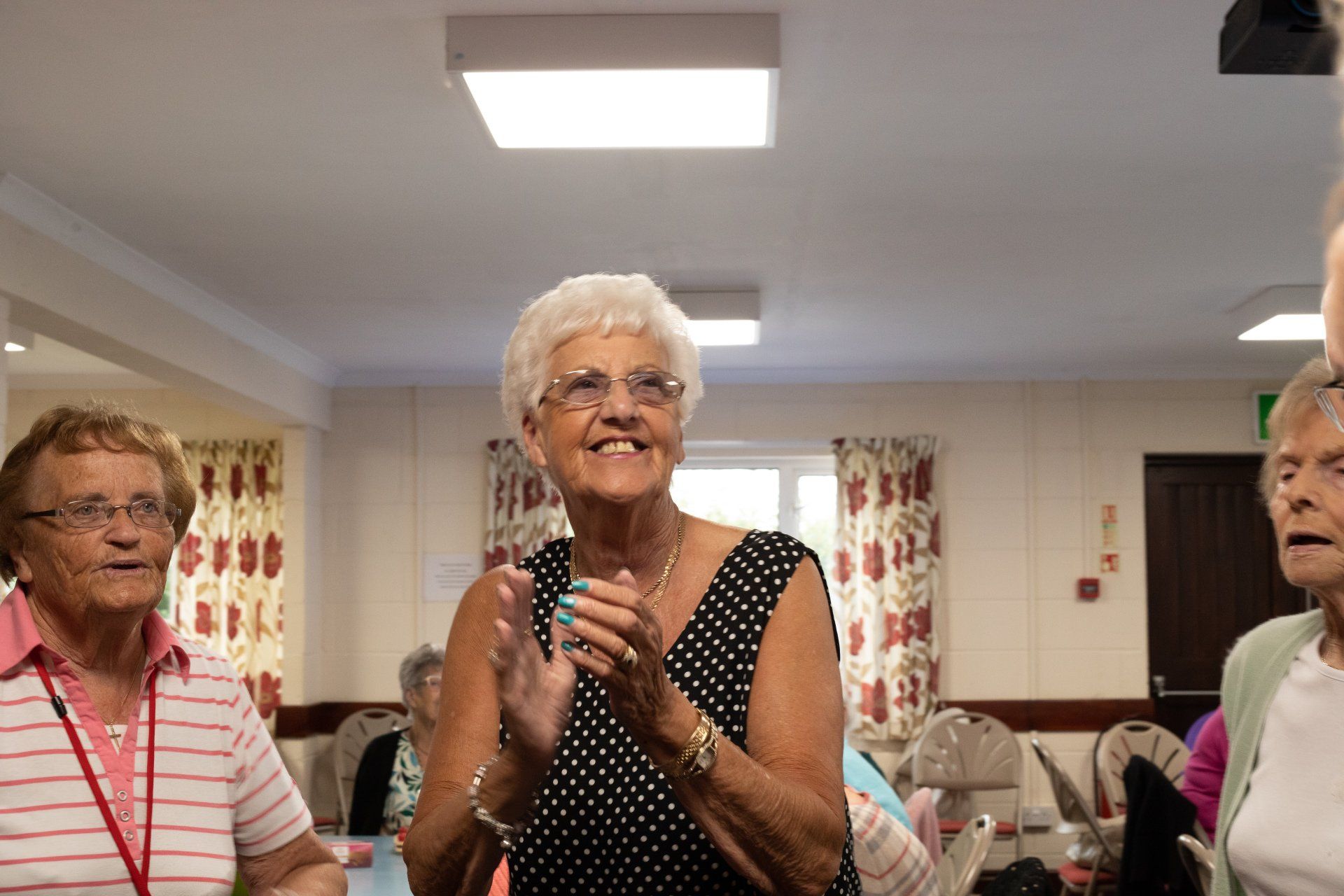 Age+Connected | Well-being of Older People in Great Yarmouth
