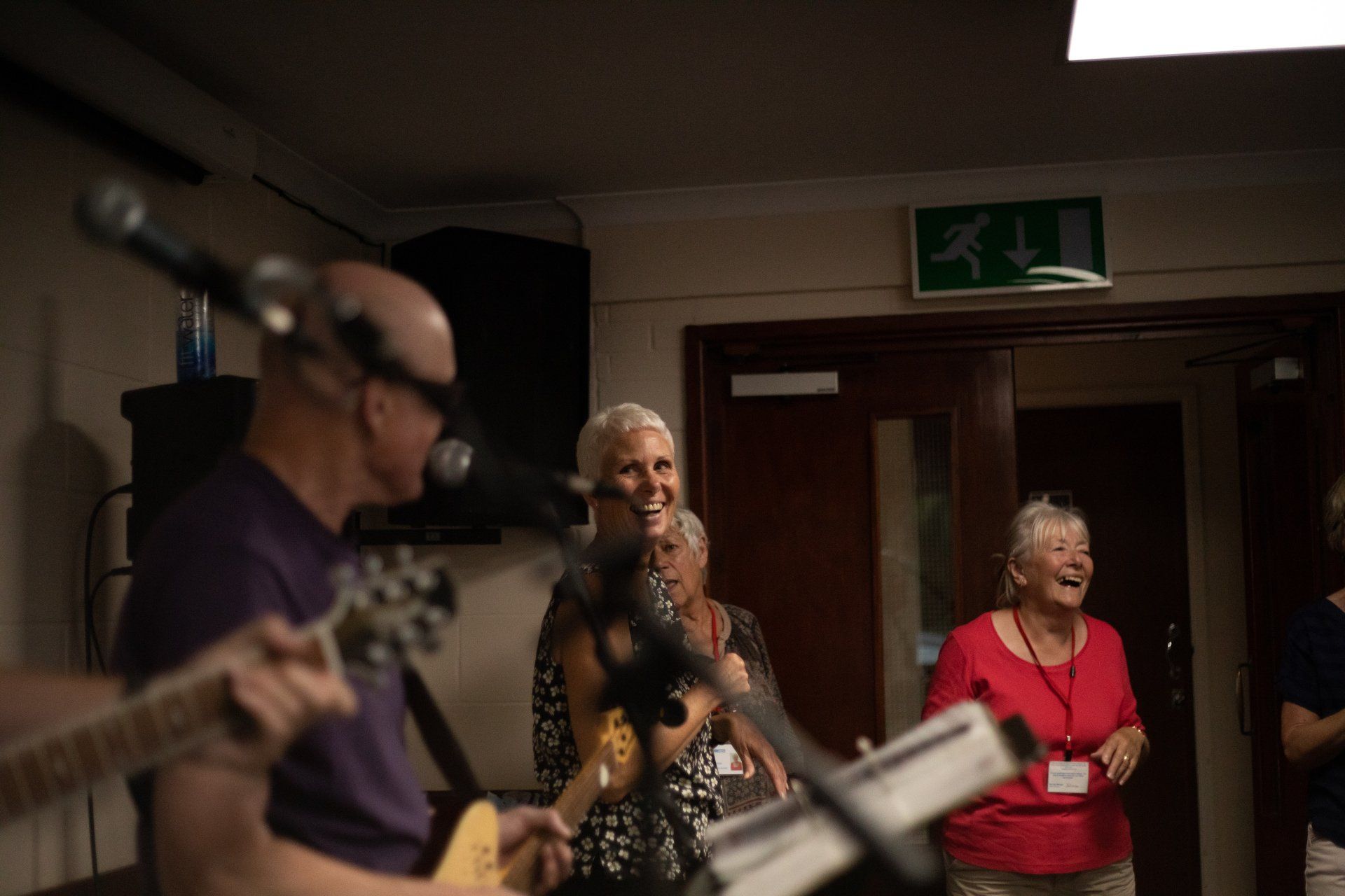 Age+Connected | Well-being of Older People in Great Yarmouth