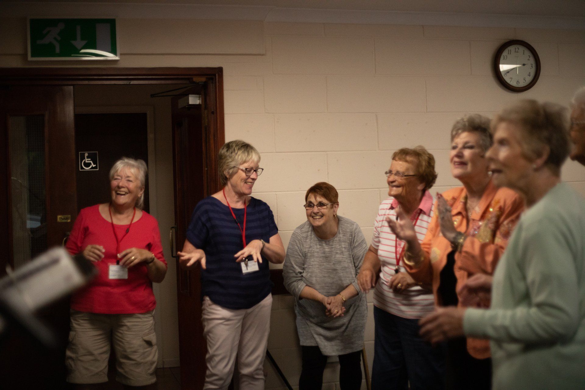 Age+Connected | Well-being of Older People in Great Yarmouth