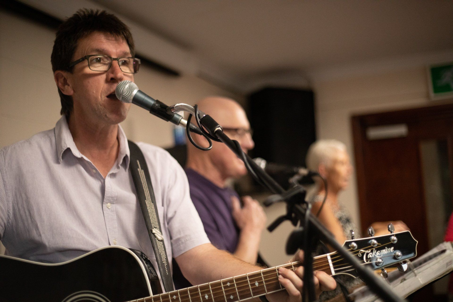 Age+Connected | Well-being of Older People in Great Yarmouth