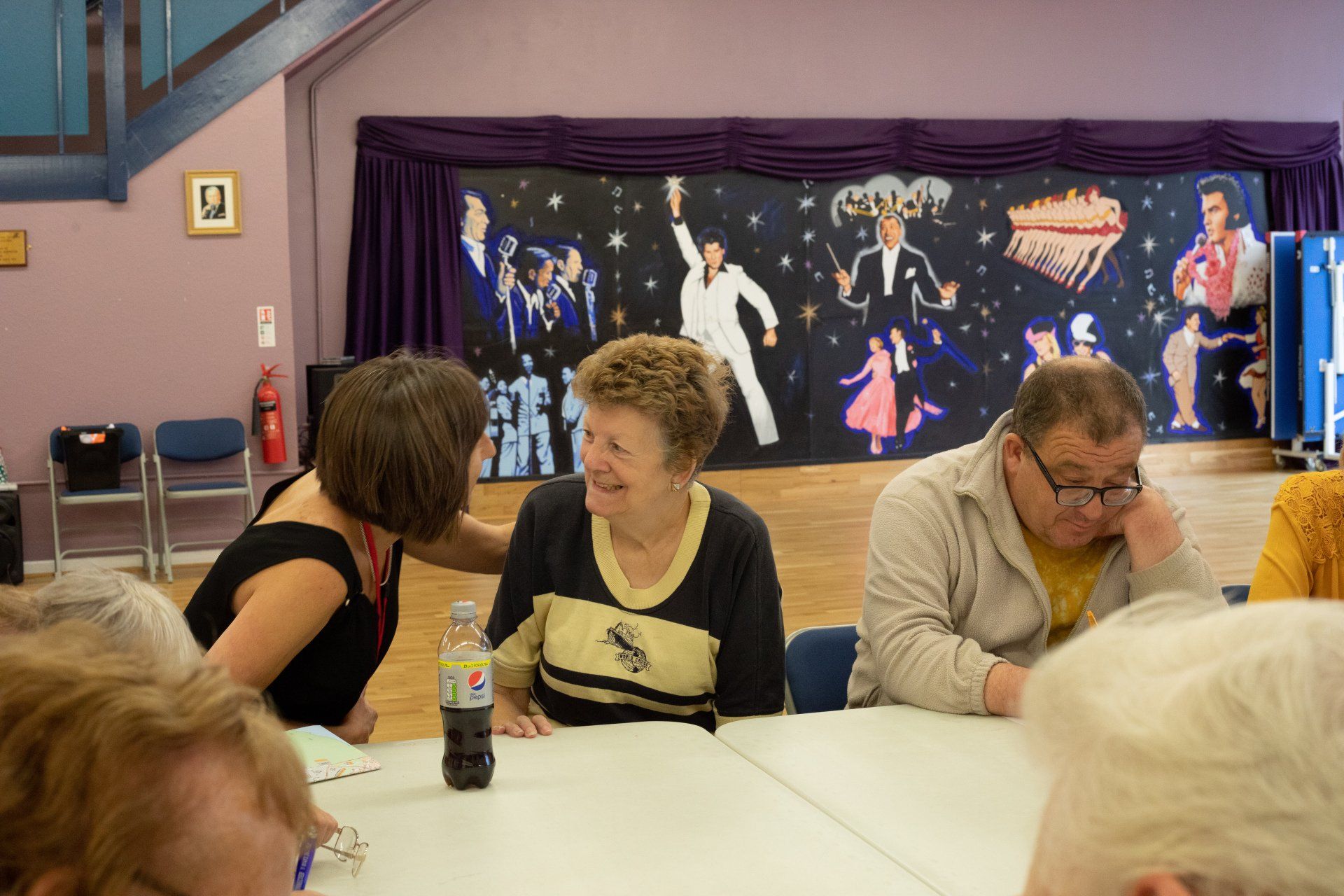 Age+Connected | Well-being of Older People in Great Yarmouth