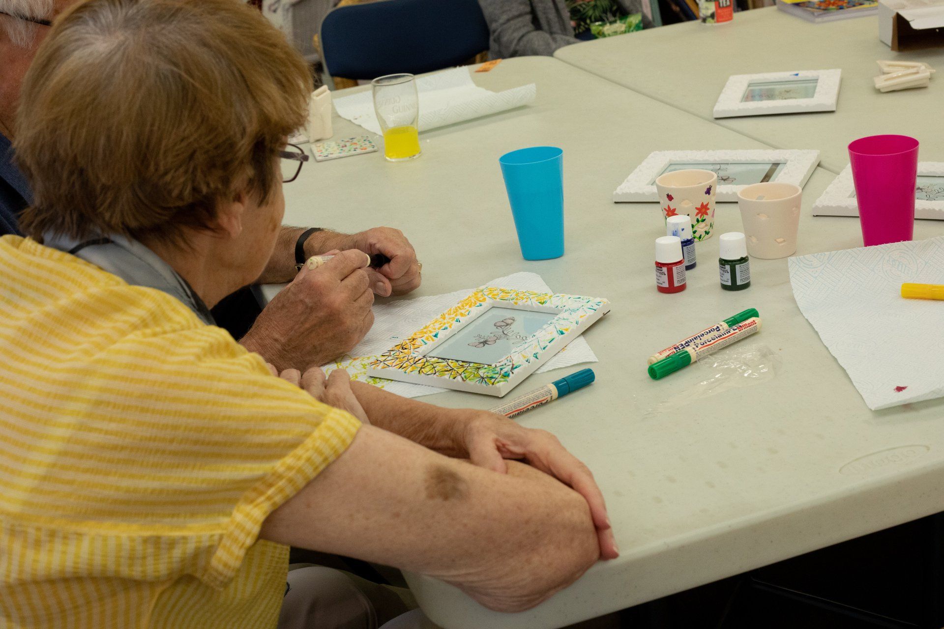 Age+Connected | Well-being of Older People in Great Yarmouth