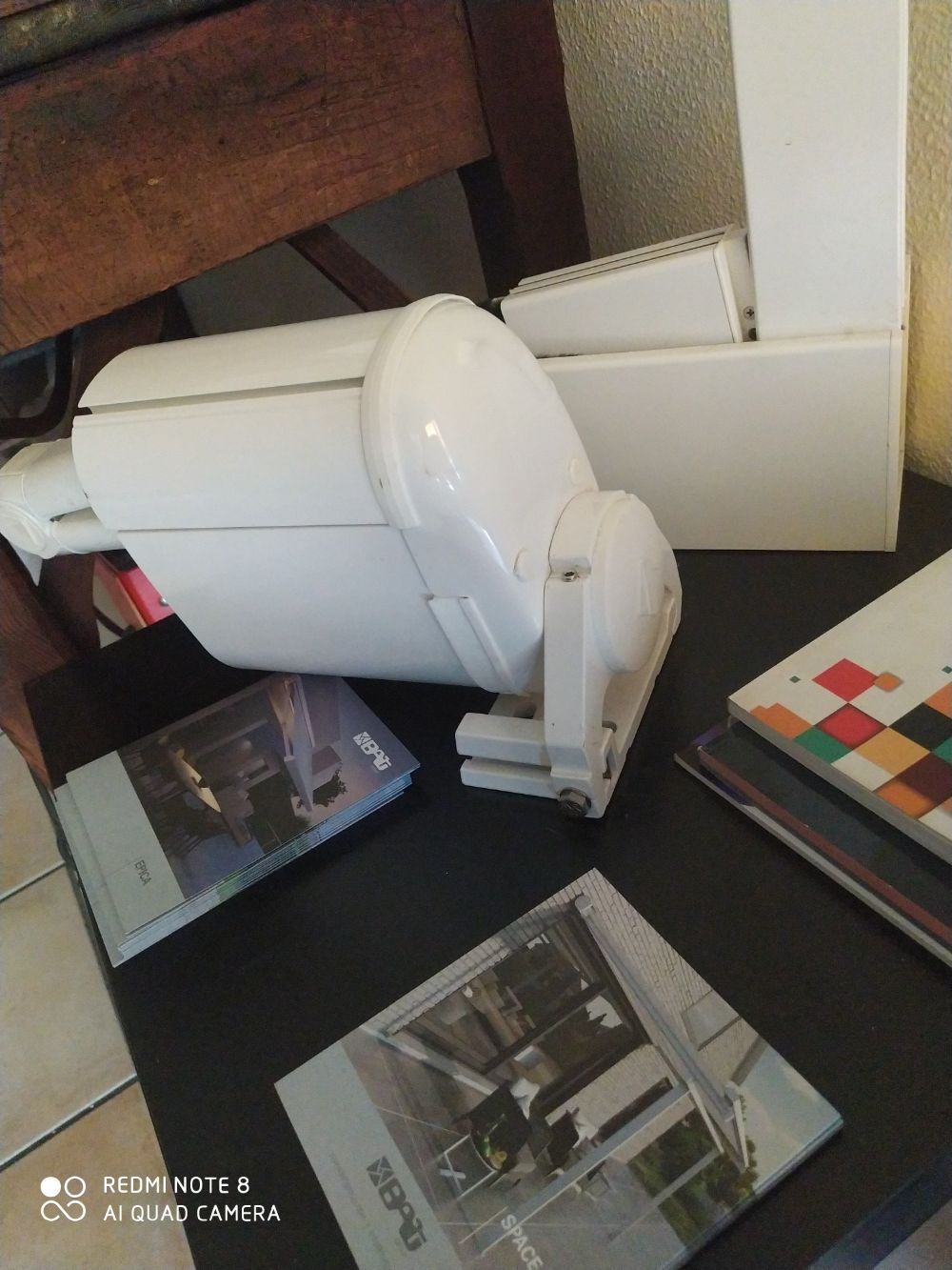 Dispositivi per tenda