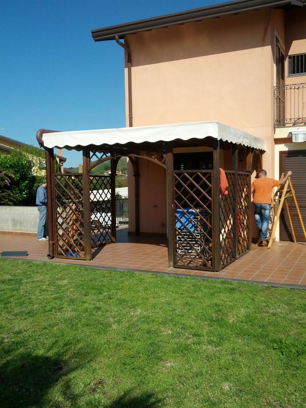 Gazebo
