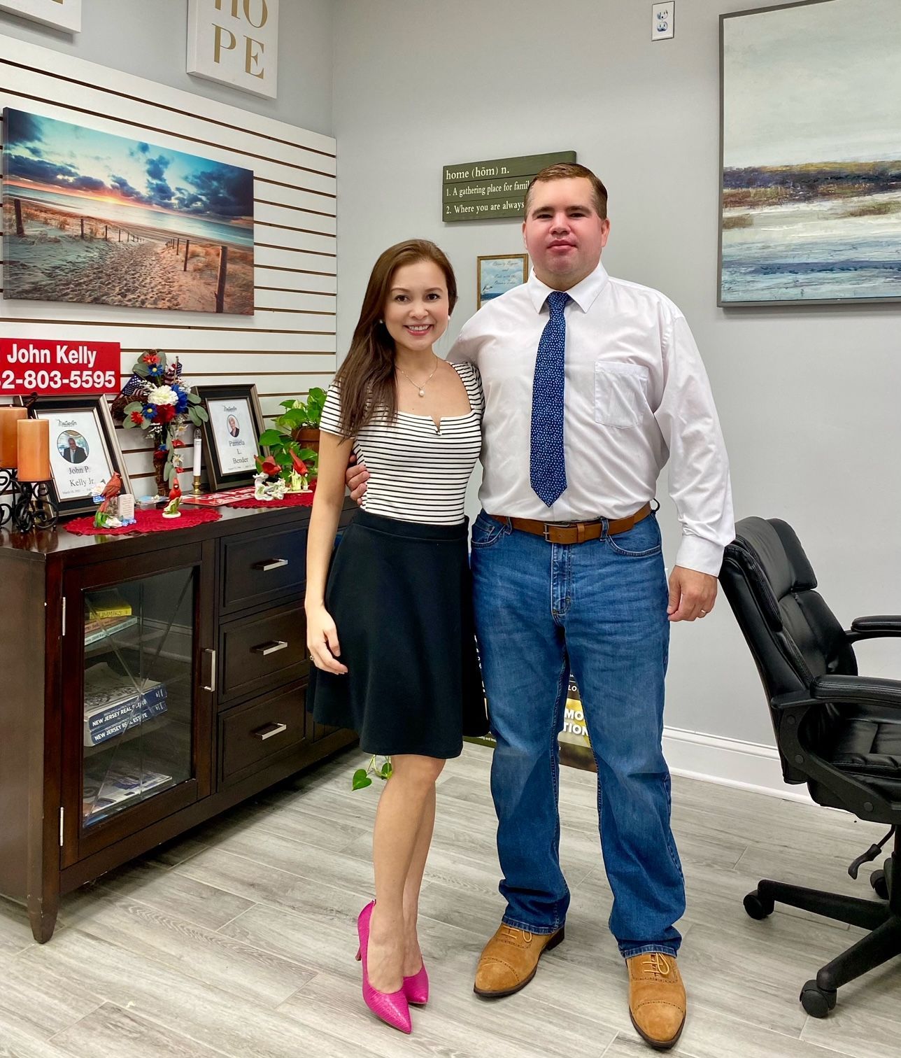 Glen Kelly of Glen Kelly Real Estate buying and selling Toms River NJ New Jersey Real Estate