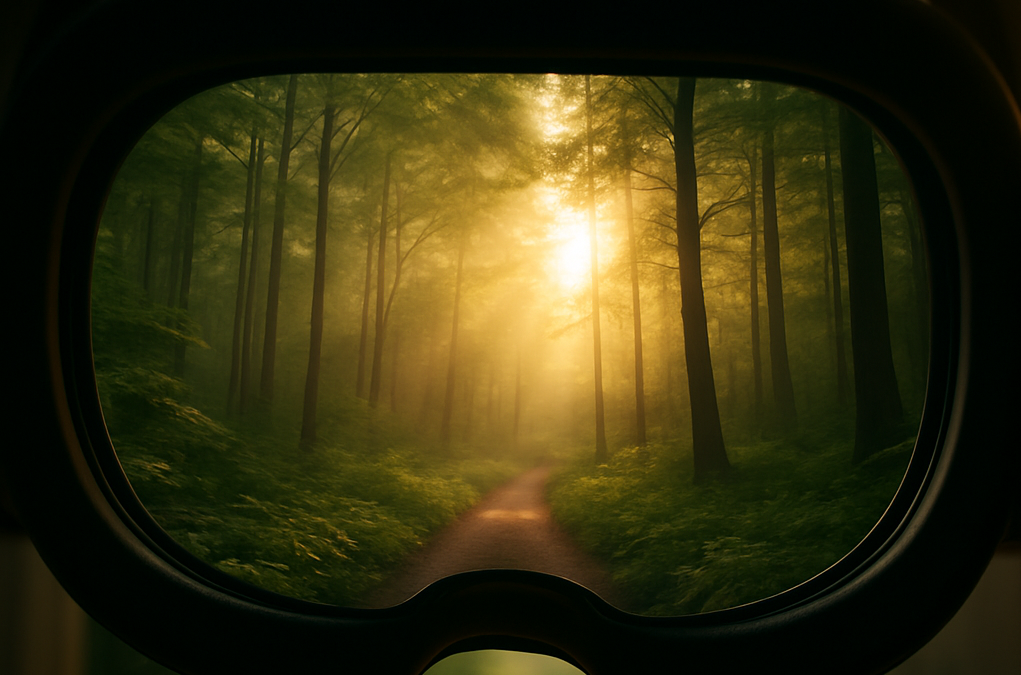 réalité virtuelle réalité virtuelle