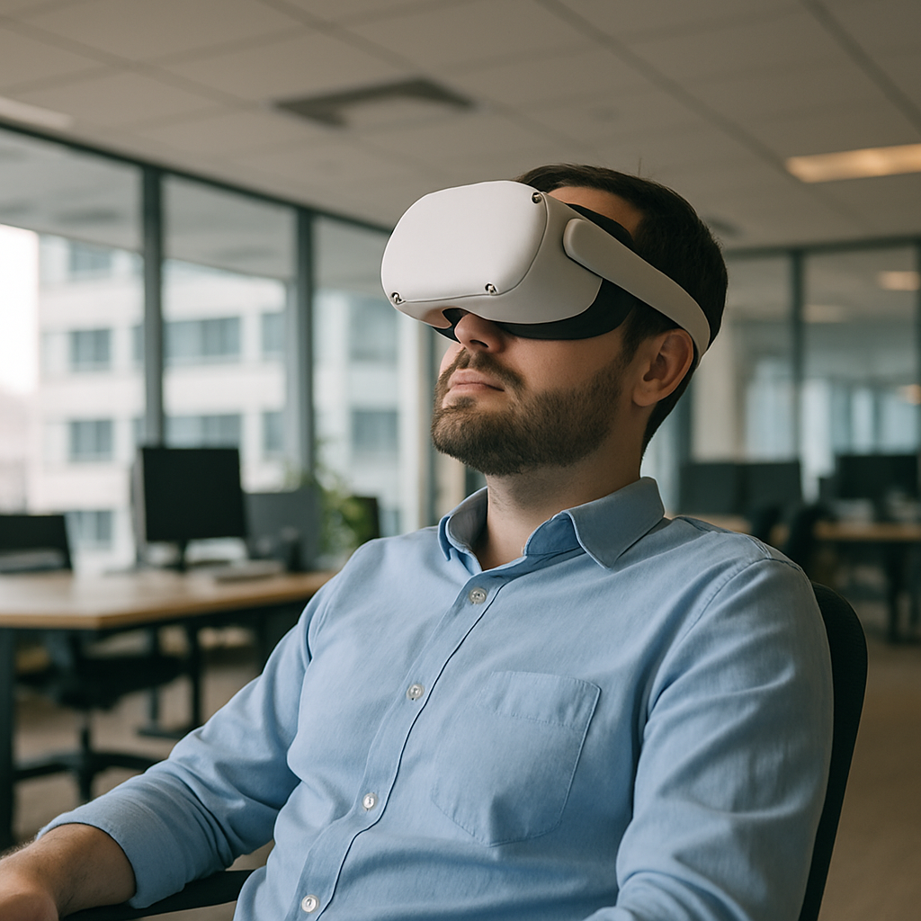 réalité virtuelle réalité virtuelle
