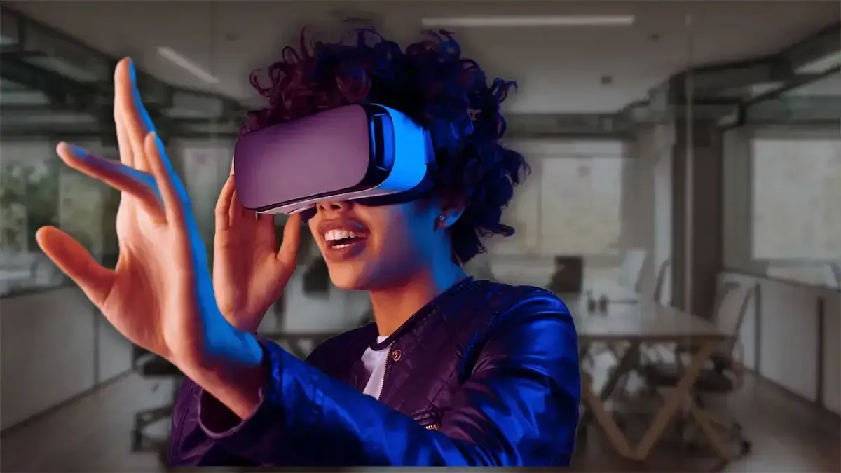 VR Wellness Experiences