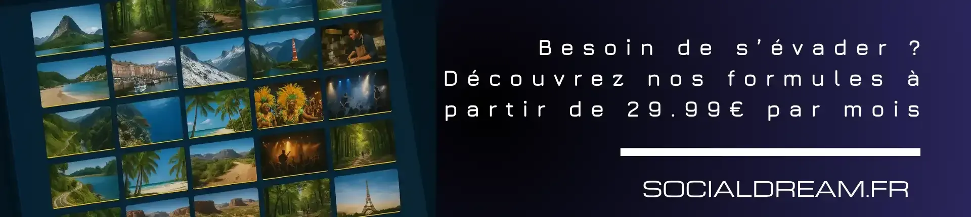 abonnements