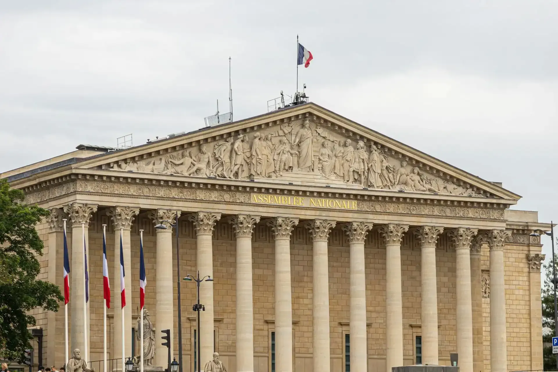 assemblée nationale assemblée nationale