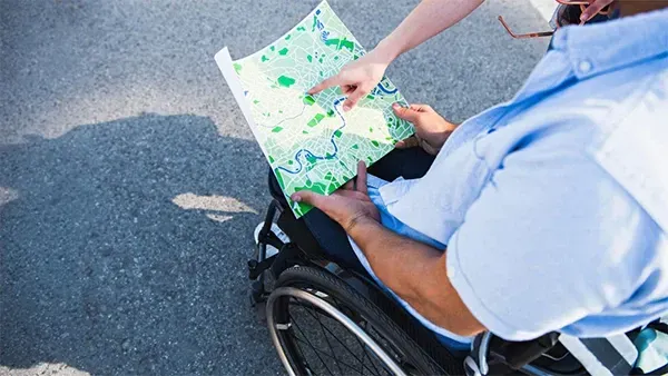 handicap