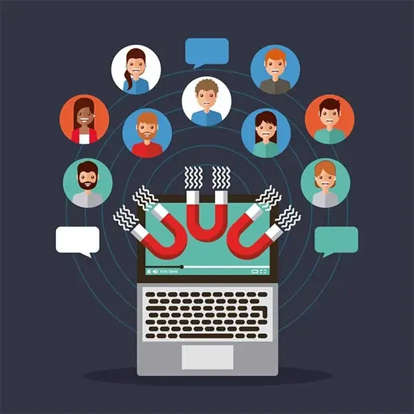 Rôle des URL courtes dans la communication digitale des influenceurs