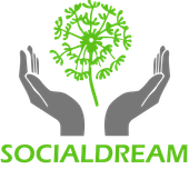 Logo SocialDream