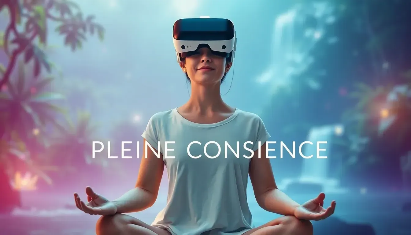 méditation pleine conscience
