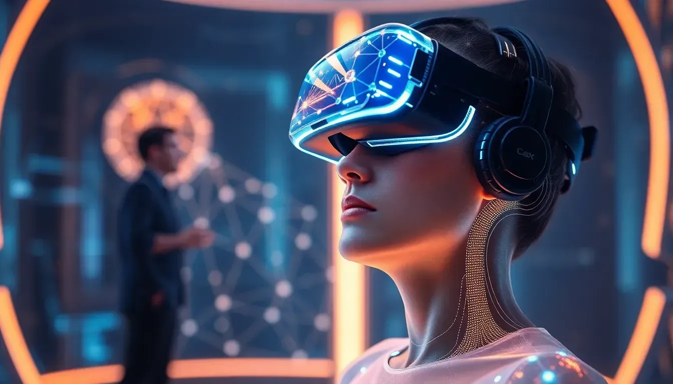 réalité virtuelle réalité virtuelle