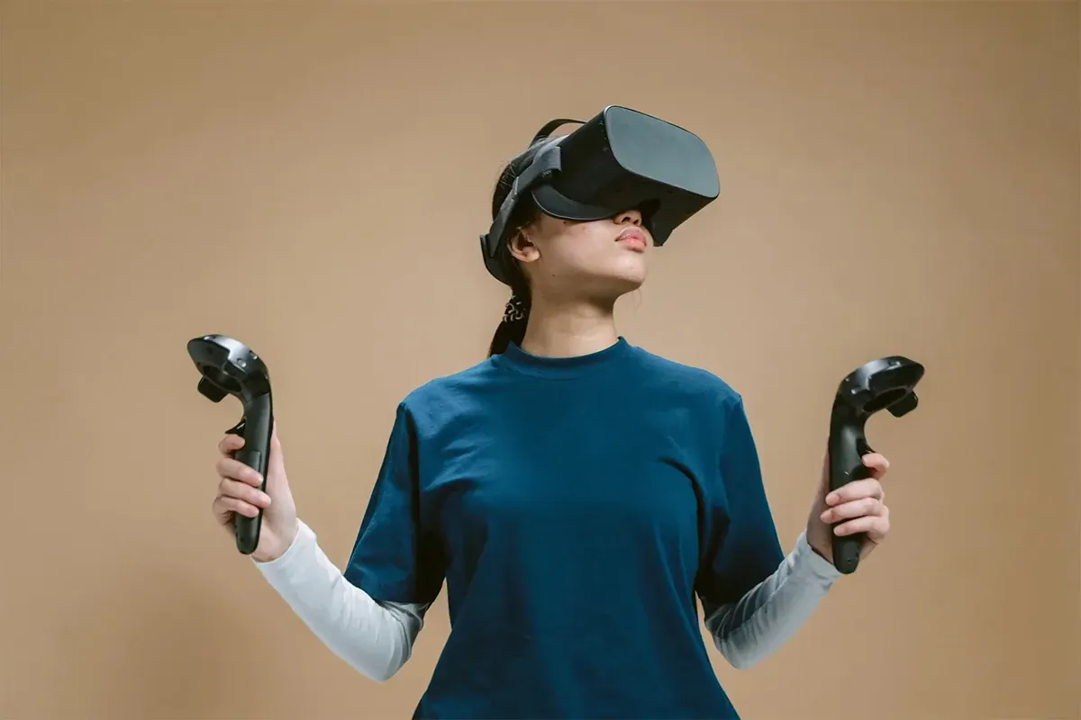 réalité virtuelle thérapeutique