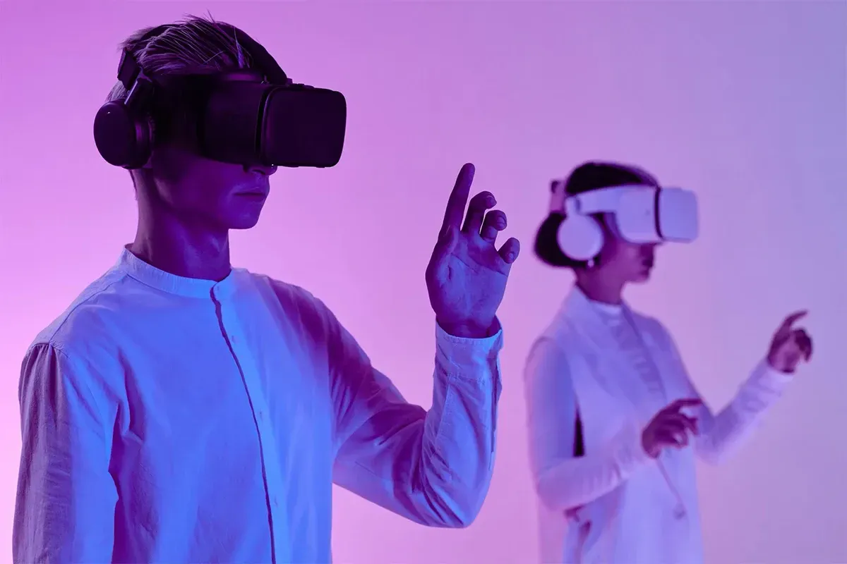 réalité virtuelle thérapeutique