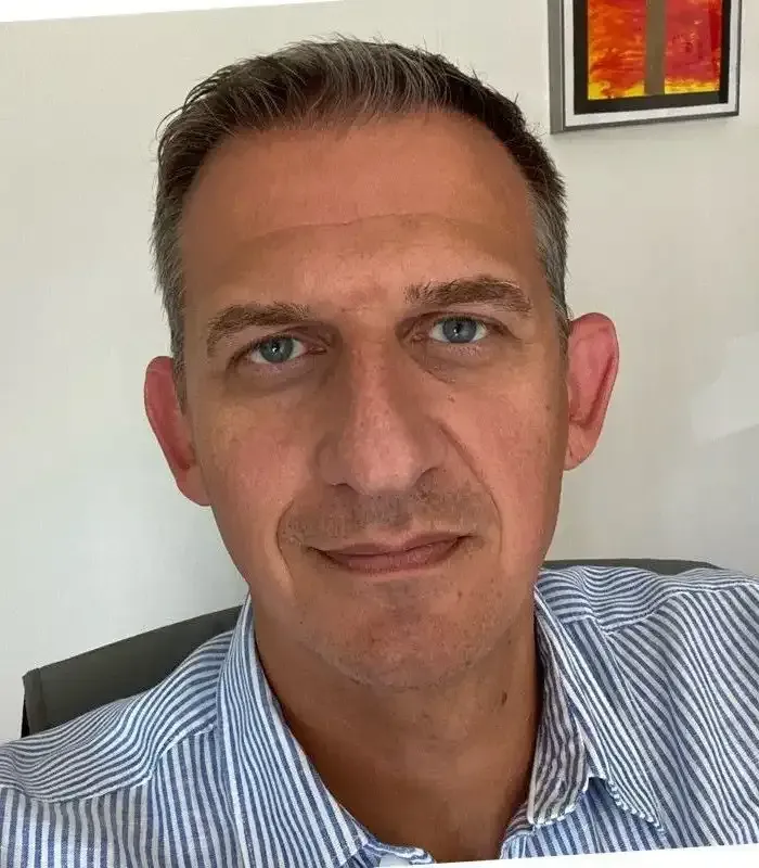 Rodrigue Chabrerat