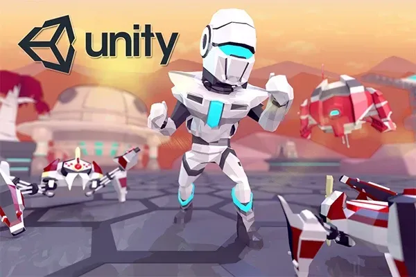 unity-3d-guide-demarrage-rapide