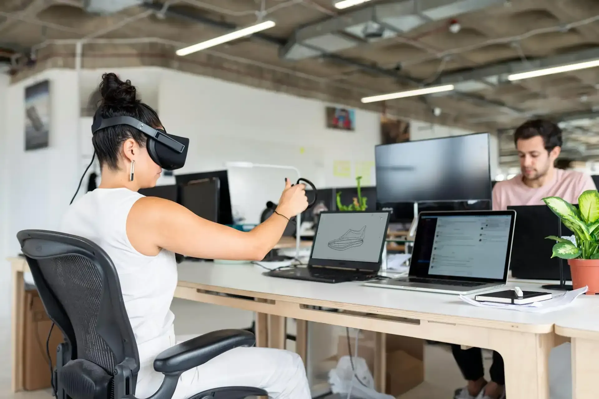 workplace wellbeing
