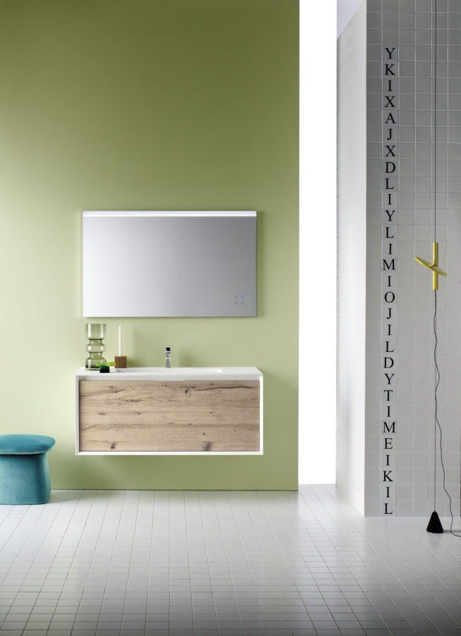 mobile soggiorno casa sospeso