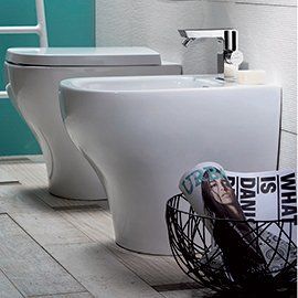 sanitari bagno in ceramica