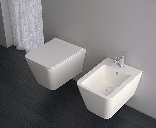 sanitari moderni dalle forme