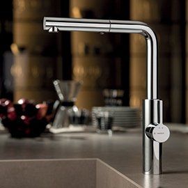 rubinetto moderno cucina