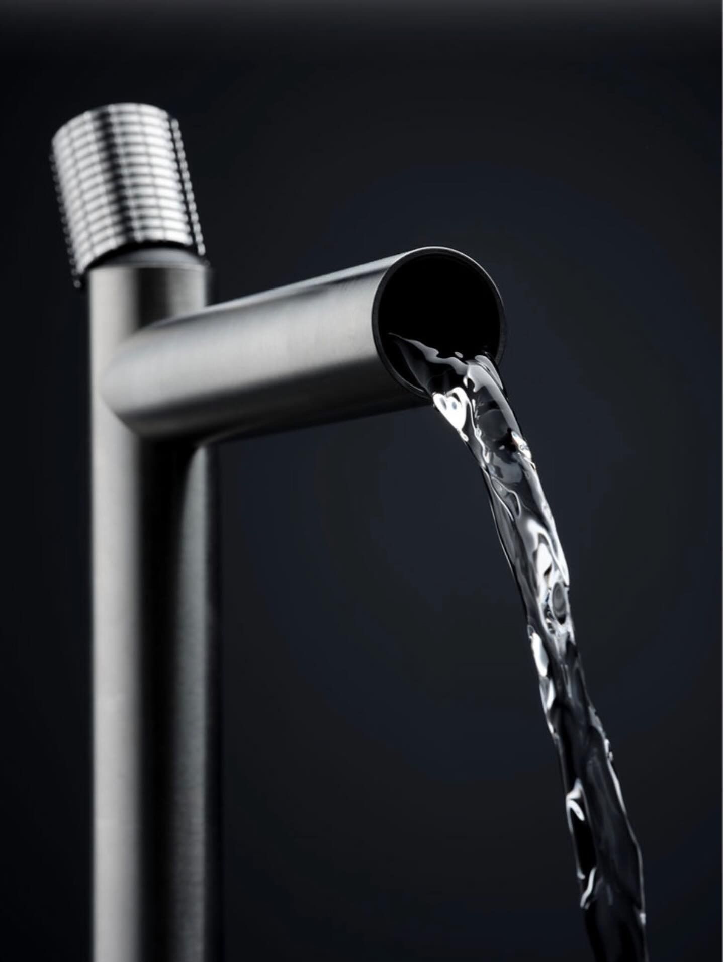 rubinetteria satinata color bronzo