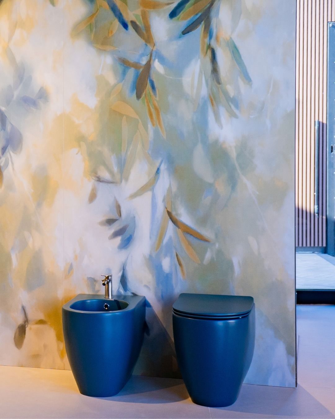 sanitari moderni dalle forme