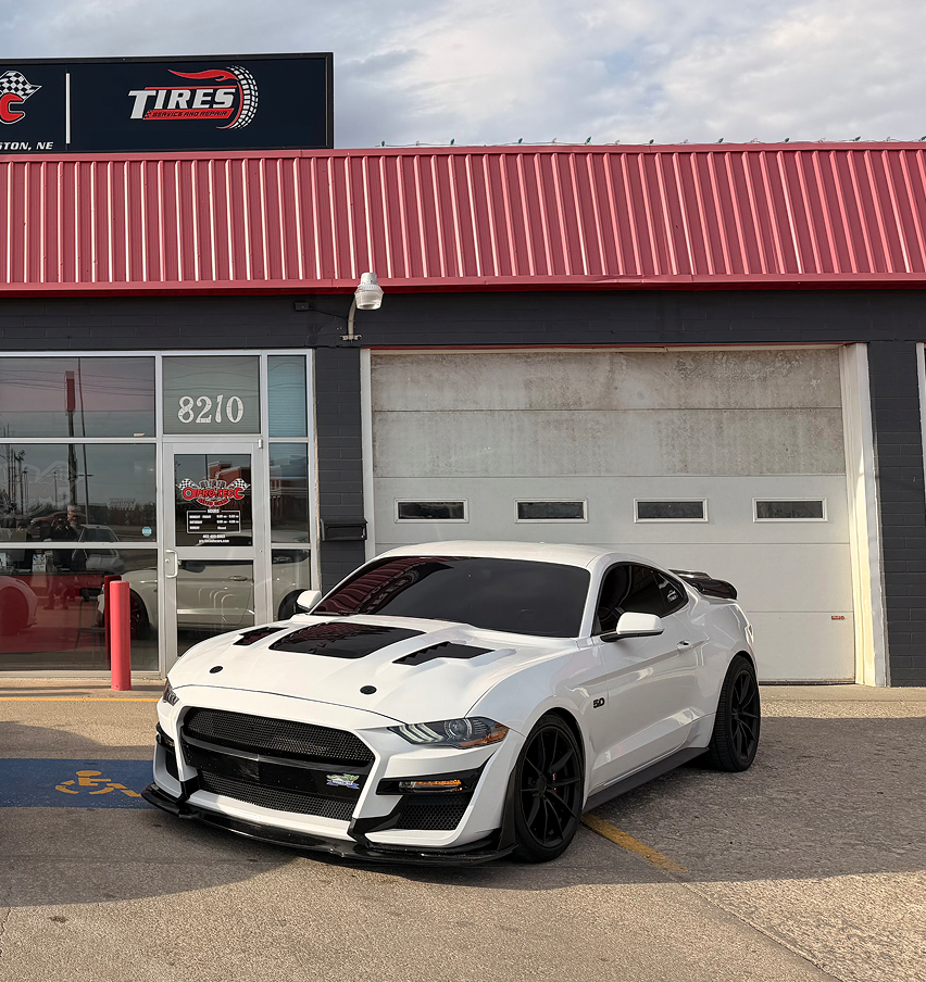 Autoshop | Pro-Tec Auto Care