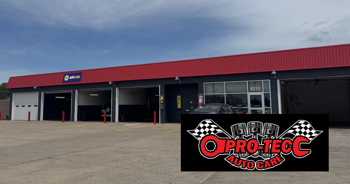 Auto Repairs in Ralston, NE - Pro-Tec Auto Care