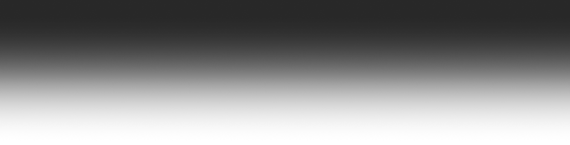 A gradient background transitioning from dark gray at the top to white at the bottom | Pro-Tec Auto Care